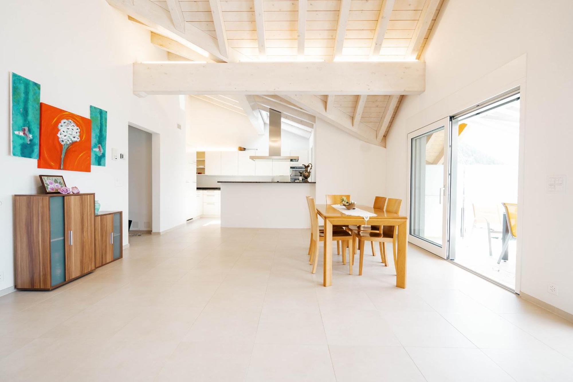 אמדן Apartment Soldanella מראה חיצוני תמונה